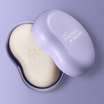 Sabonete em Barra Relaxante com Saboneteira Mamãe e Bebê