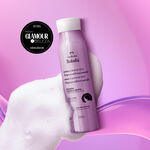 Shampoo Cachos e Crespos Tododia Amora e Óleo de Coco