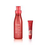 Kit Tododia Morango e Baunilha Dourada (2 produtos)