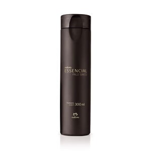 Shampoo 2 em 1 Essencial Palo Santo