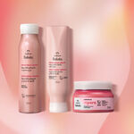 Kit Tododia Flor de Cereja e Abacate (3 produtos)