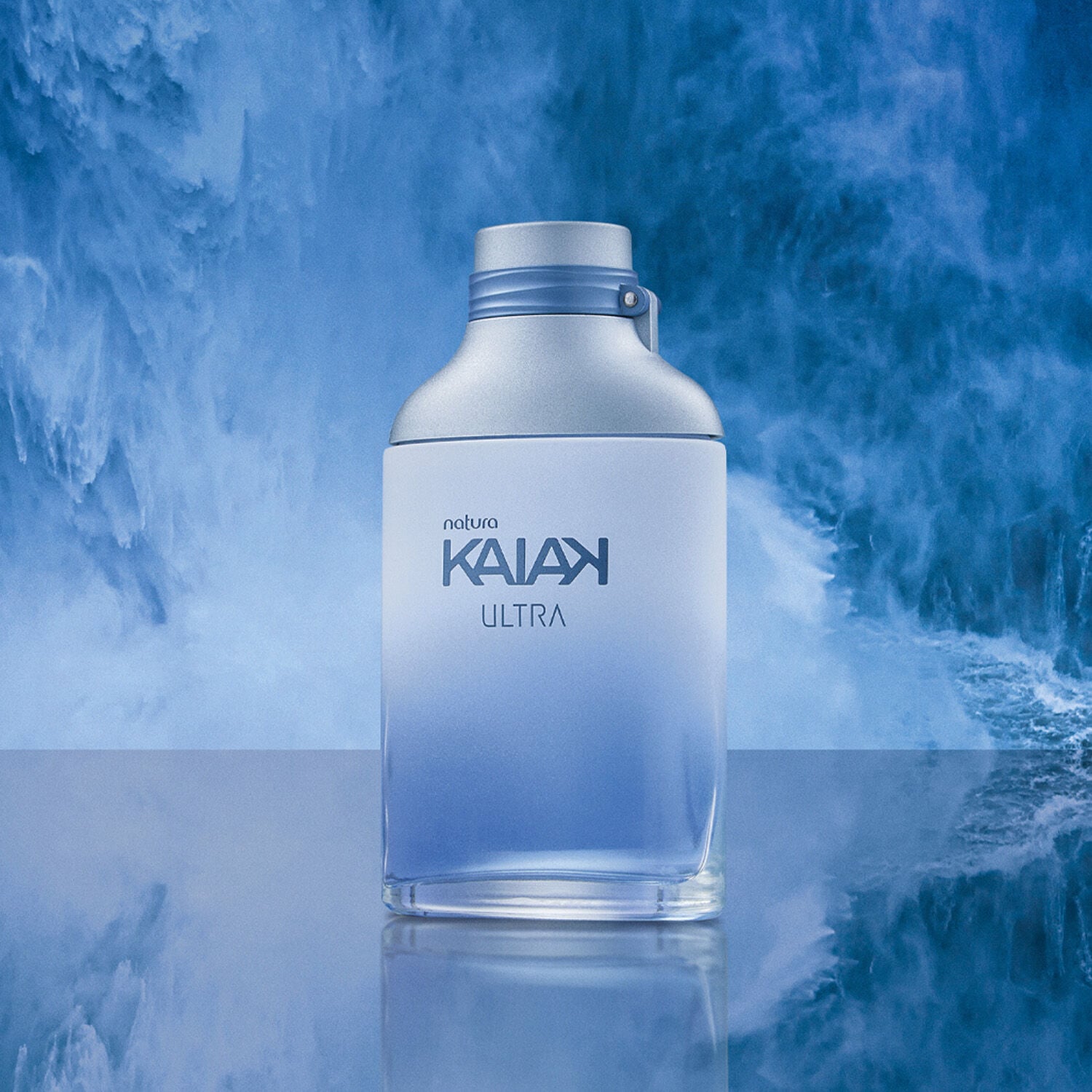 Natura Kaiak Ultra Masculino 100 ml
