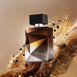 Deo Parfum Essencial Desejos Masculino