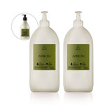 Kit Refil Creme Desodorante Hidratante Ekos Andiroba