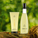 Kit Ekos Maracujá Creme para o Corpo e Frescor