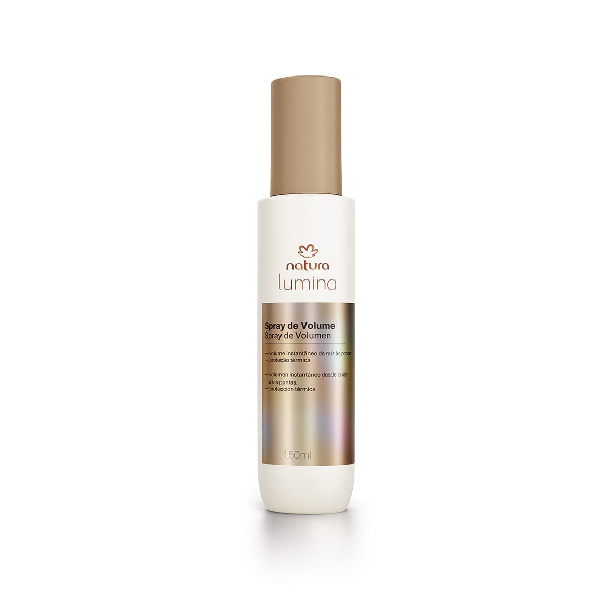 Spray de Volume Lumina 150 Ml