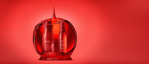 Kit Tododia Maçã Caramelada e Baunilha com Body Splash (2 produtos)