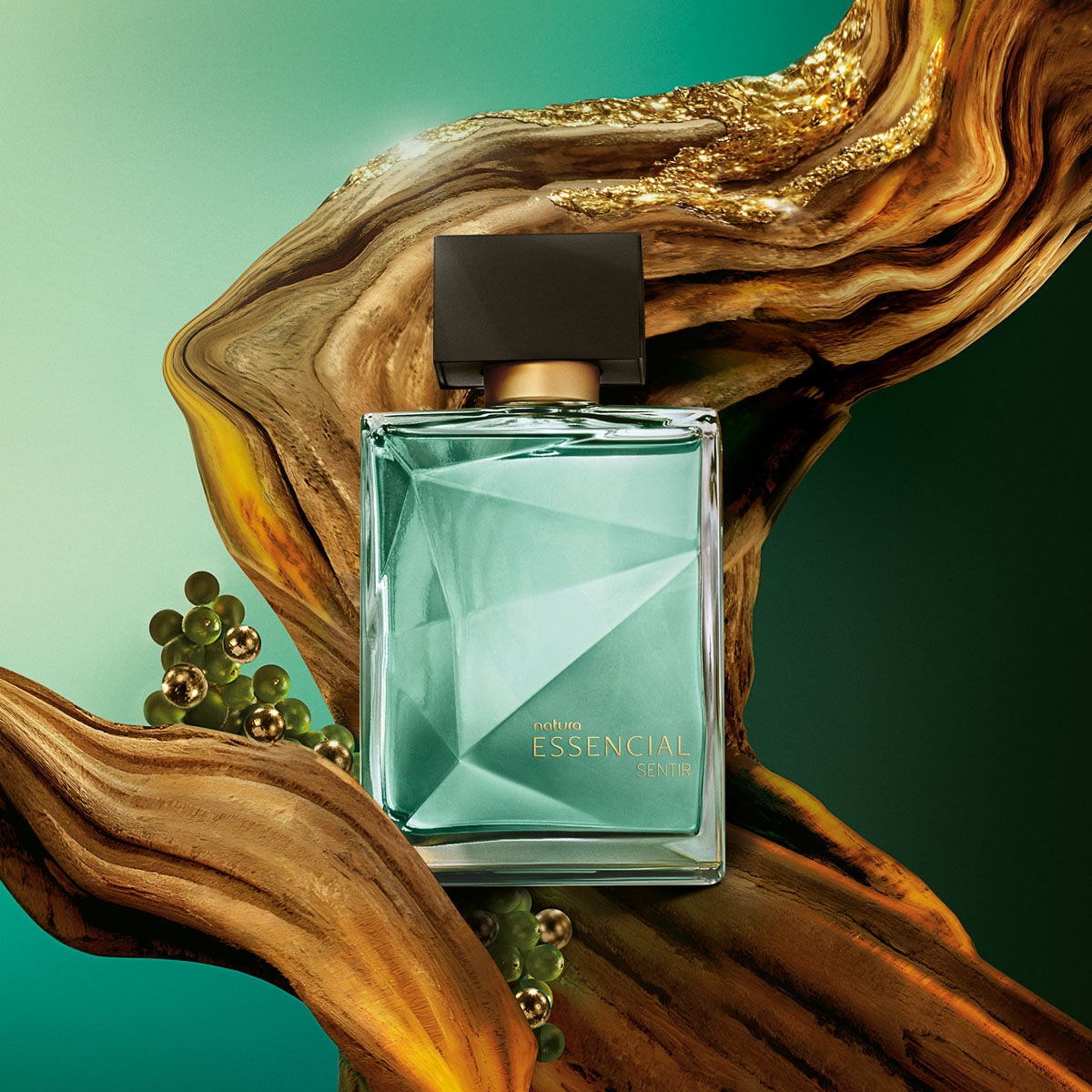 Kit Presente Natura Essencial Sentir miniatura 3