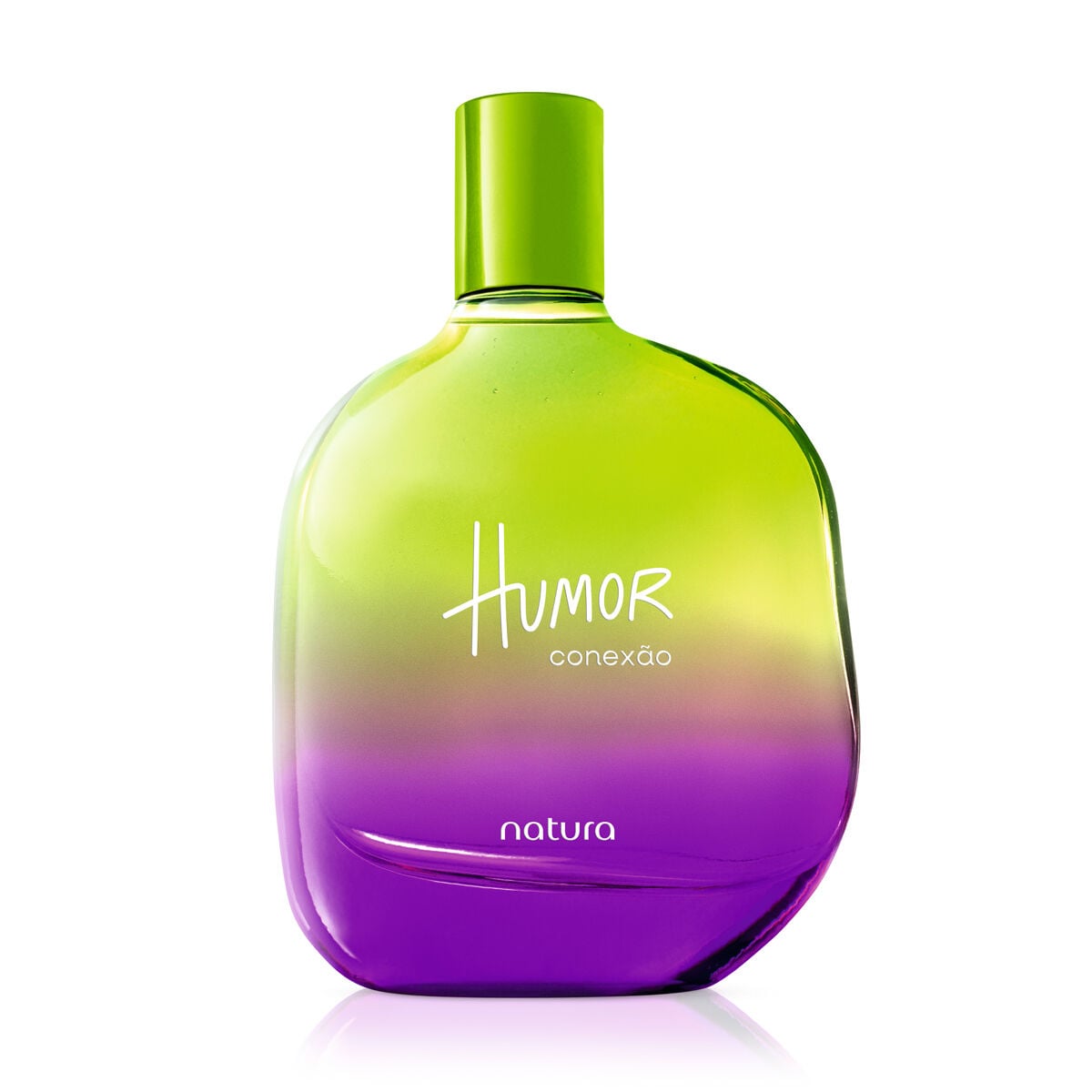 Desodorante Colônia Conexão de Humor Masculino 75 ml