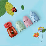 Kit Naturé Colônia Corre Corre e Sabonete em Barra (2 produtos)