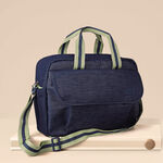 Bolsa com Trocador Mamãe e Bebê