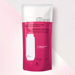 Refil Condicionador Provitalidade para Cabelos Quimicamente Danificados Lumina