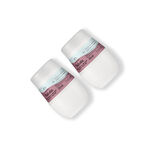 Kit Desodorantes Antitranspirantes Roll-On Tododia Amora Vermelha e Jabuticaba (2 unidades) 70 ml