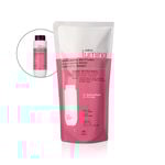 Refil Shampoo Reestruturante Lumina para Cabelos Quimicamente Danificados