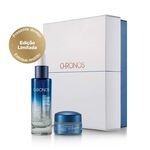 Presente Natura Chronos Biohidratação e Acqua