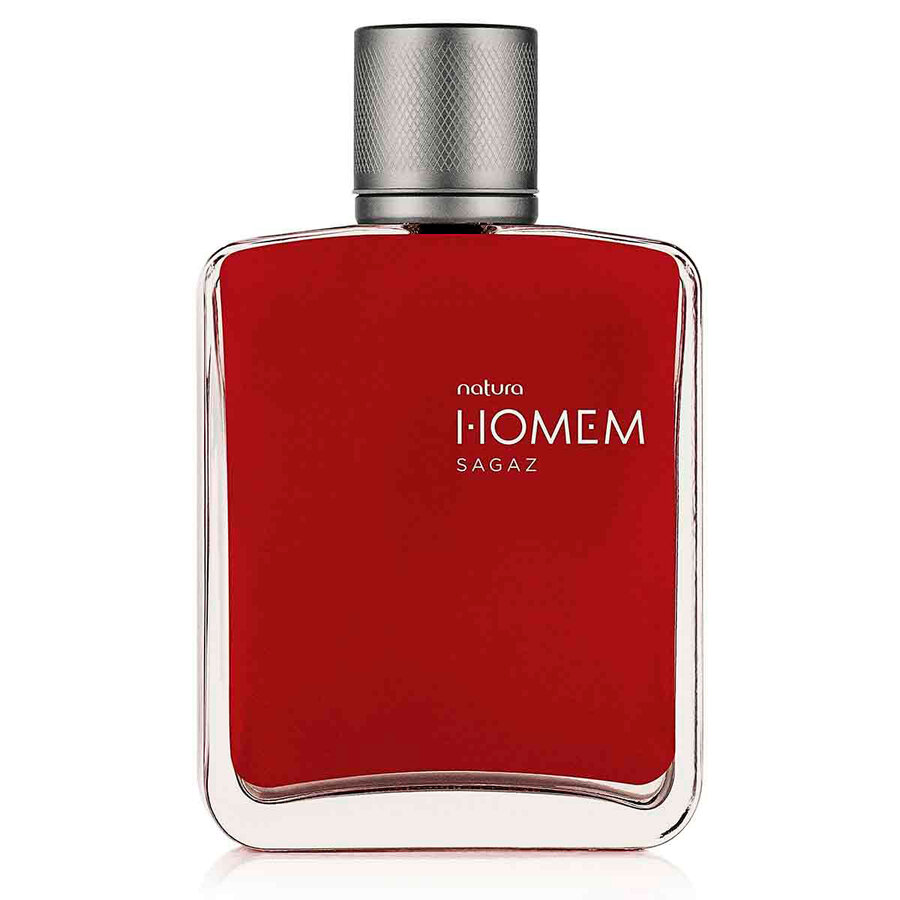 Perfume Natura Hombre Sagaz 100 Ml