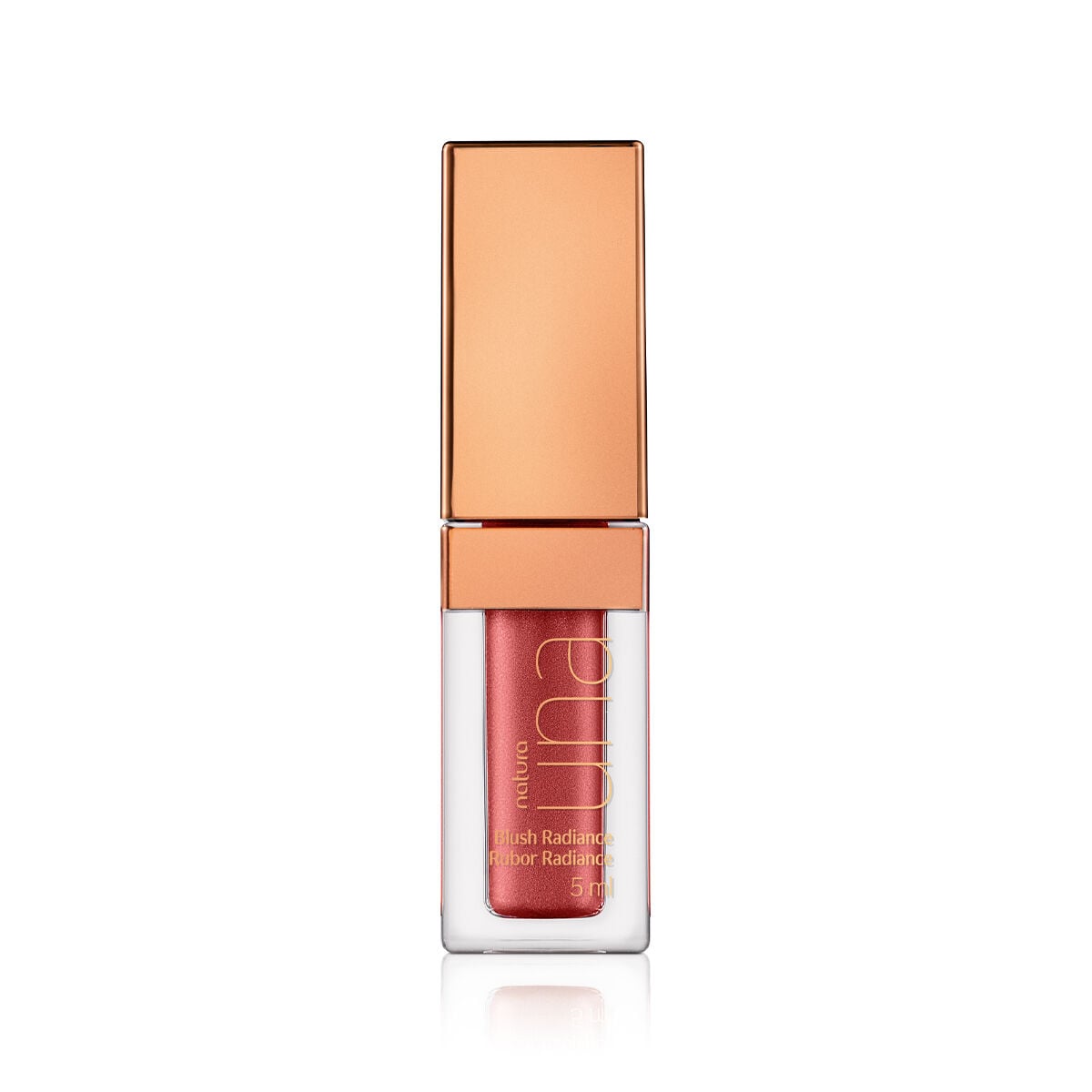 Blush Liquido Radiance Una 5 Ml