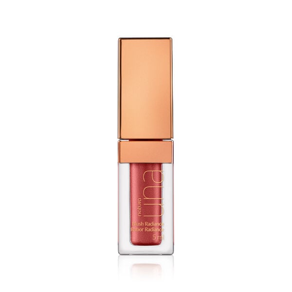 Blush Líquido Radiance Una