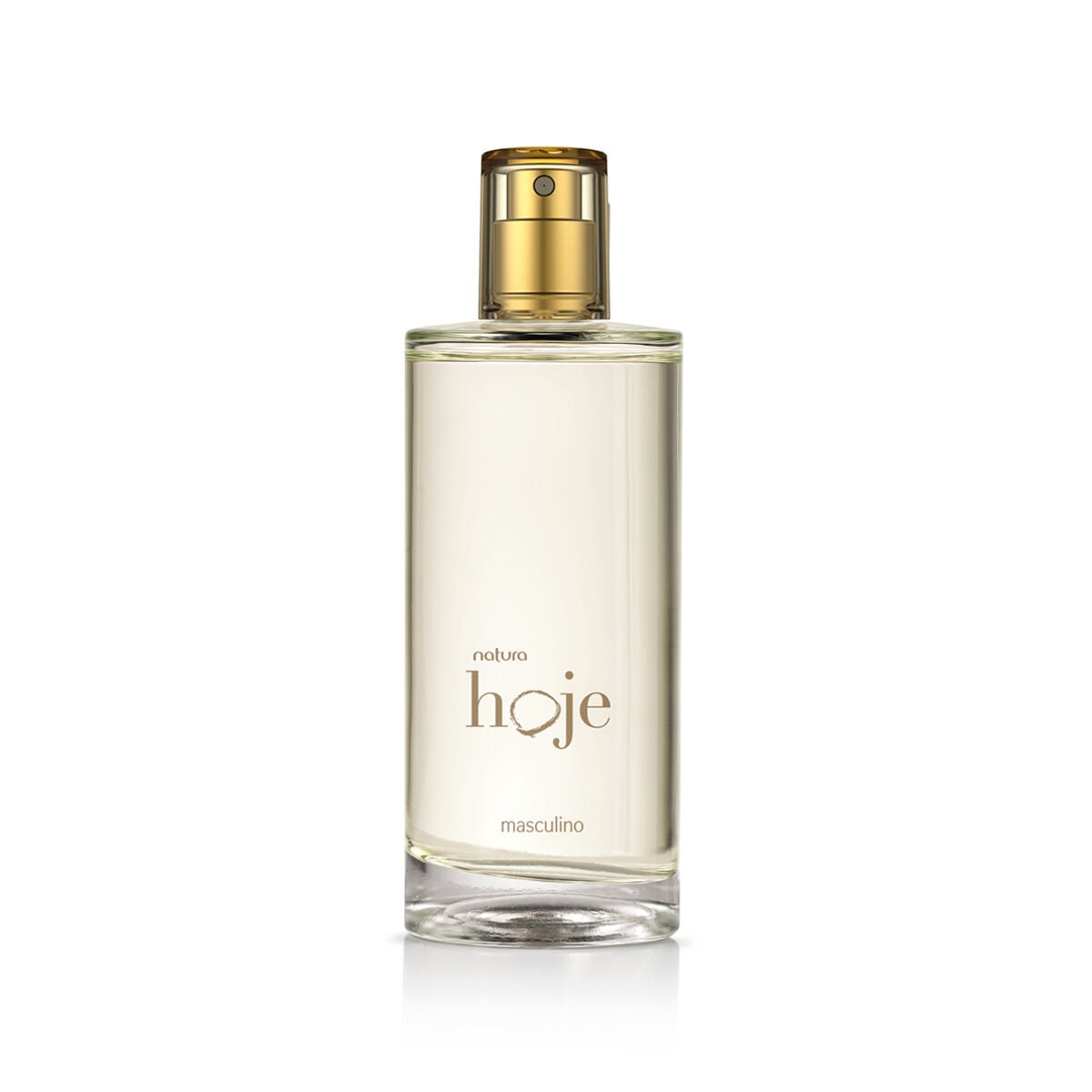 Desodorante Colônia Hoje Masculino 100 ml