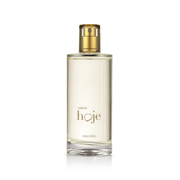 Deo Colônia Masculino Natura Hoje 100 ml