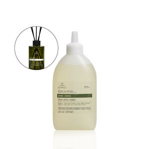 Refil Difusor de Ambiente Natura Bothânica Aura Gingi