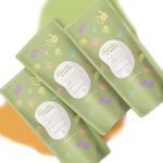 Kit Trio de Refis Hidratantes Mamãe e Bebê (3 produtos)
