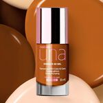 Esmalte 3D Gel Una - Terracota 960