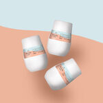 Kit Desodorante Antitranspirante Roll-on Tododia Macadâmia (3 unidades)
