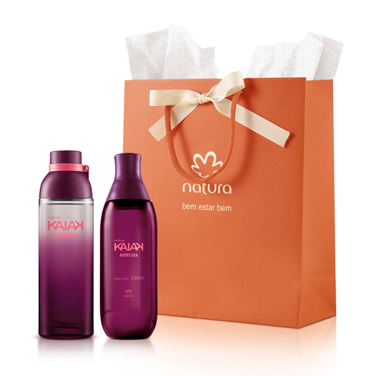 Presente Dia dos Namorados Kaiak Aventura Feminino