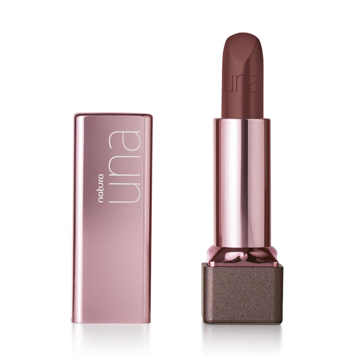 Batom Cc Hidratante Fps 25 Una 3,8 G