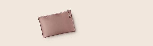 Nécessaire Clutch Luna