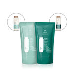 Kit Refil para Cabelos Crespos Lumina