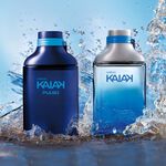 Kit Kaiak Clássico e Pulso (2 unidades)