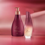 Kit Luna Confiante com Hidratante (2 produtos)