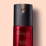 Desodorante Corporal Essencial Supreme Masculino
