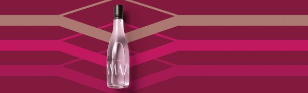 Ekos Frescor Amazô 150 ml