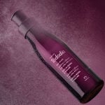 Body Splash Tododia Cereja Negra e Praliné 200 ml