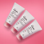 Kit Desodorante Antitranspirante em Creme Tododia Cereja e Avelã (3 unidades)