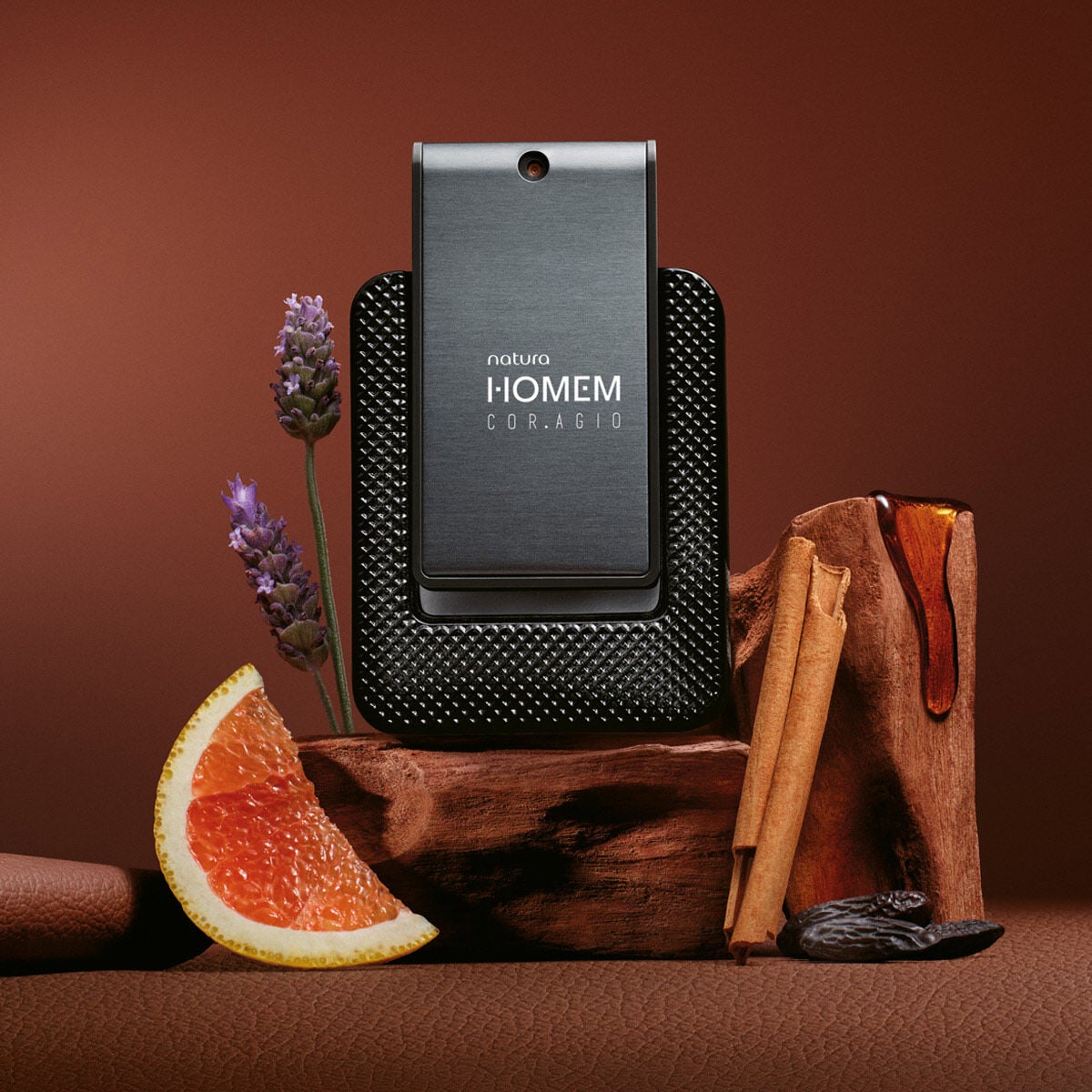 Kit Presente Natura Homem Cor.agio miniatura 3