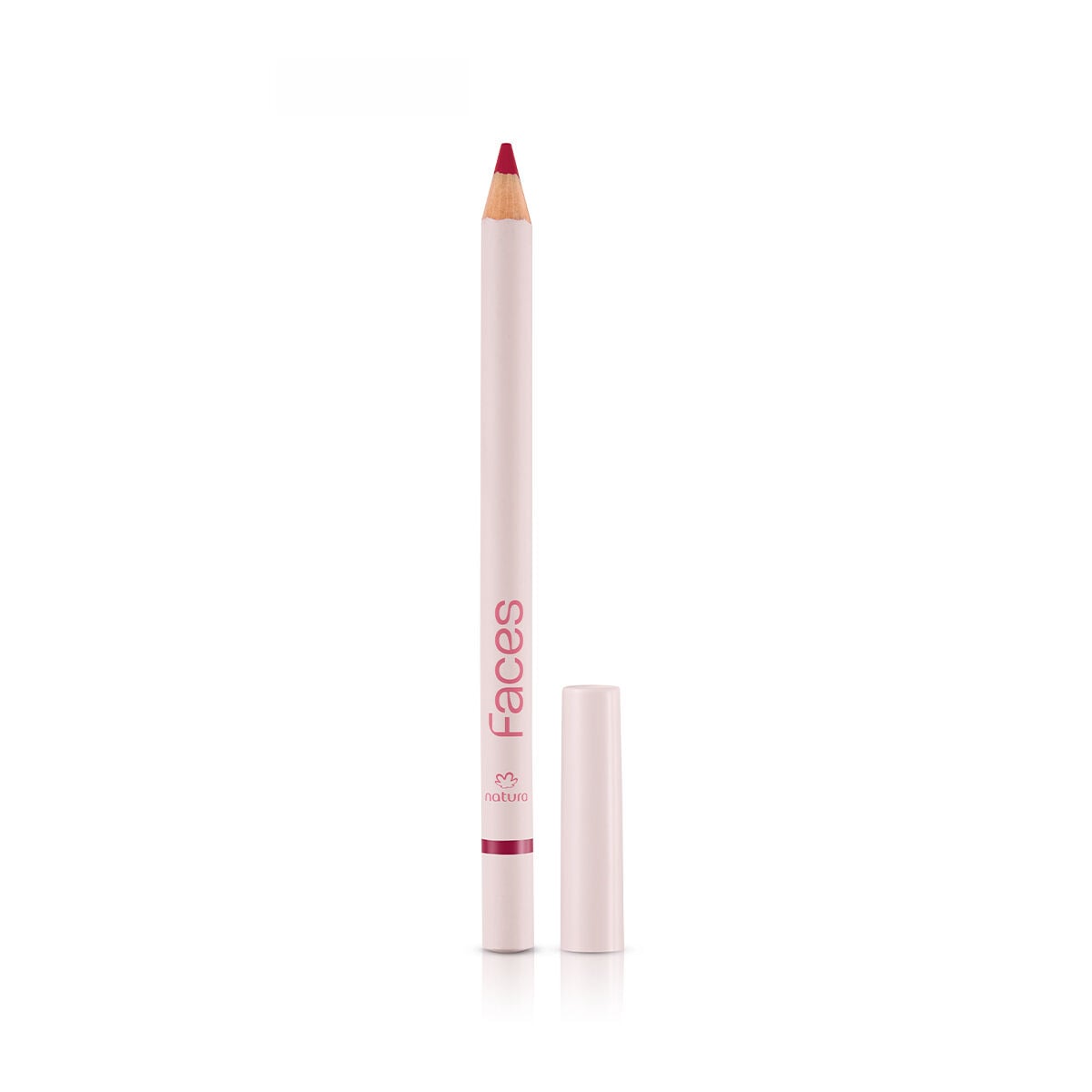Lapis Labial Faces 1,1g