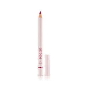 Lápis Labial Faces 1,1g
  