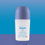 Desodorante Antitranspirante Roll-on Kaiak O2 Feminino