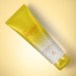 Sabonete Líquido para o Corpo com Partículas Iluminadoras Kriska Flores