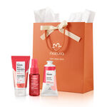 Presente Dia dos Namorados Natura Tododia Morango e Baunilha Dourada