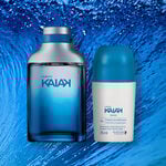 Kit Kaiak e Desodorante Roll-on (2 produtos)