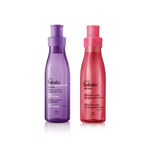 Kit Body Splash Amora e Flor de Pêssego + Acerola e Hibisco (2 produtos)