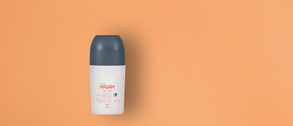 Desodorante Antitranspirante Roll-on Kaiak Oceano Feminino