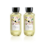 Kit Deo Colônia Lírio Águas de Natura (2 produtos)