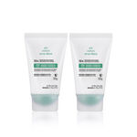 Kit Desodorante em Creme Tododia Erva Doce (2 produtos)