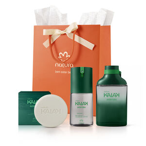 Presente Natura Kaiak Aventura